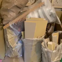 産業廃棄物回収