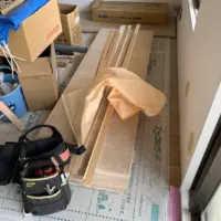 産業廃棄物回収