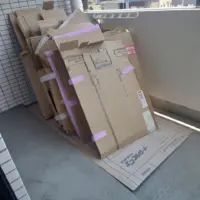 産業廃棄物回収