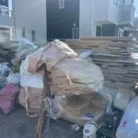 産業廃棄物回収