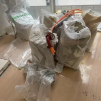 産業廃棄物回収
