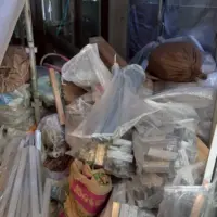 産業廃棄物回収