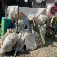 産業廃棄物回収