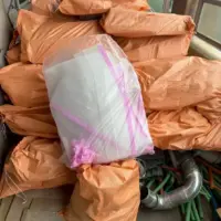 産業廃棄物回収