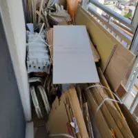 産業廃棄物回収