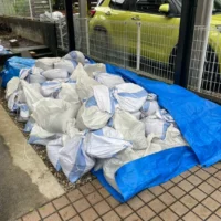 産業廃棄物回収