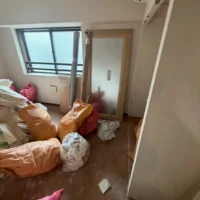 産業廃棄物回収