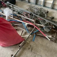 産業廃棄物回収