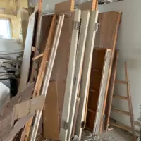 産業廃棄物回収