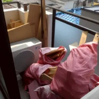 産業廃棄物回収