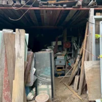 産業廃棄物回収