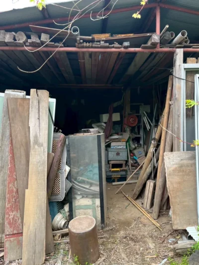 産業廃棄物回収