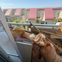 産業廃棄物回収