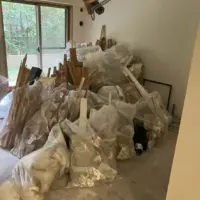 産業廃棄物回収