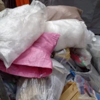 産業廃棄物回収