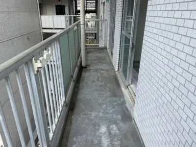 回収後