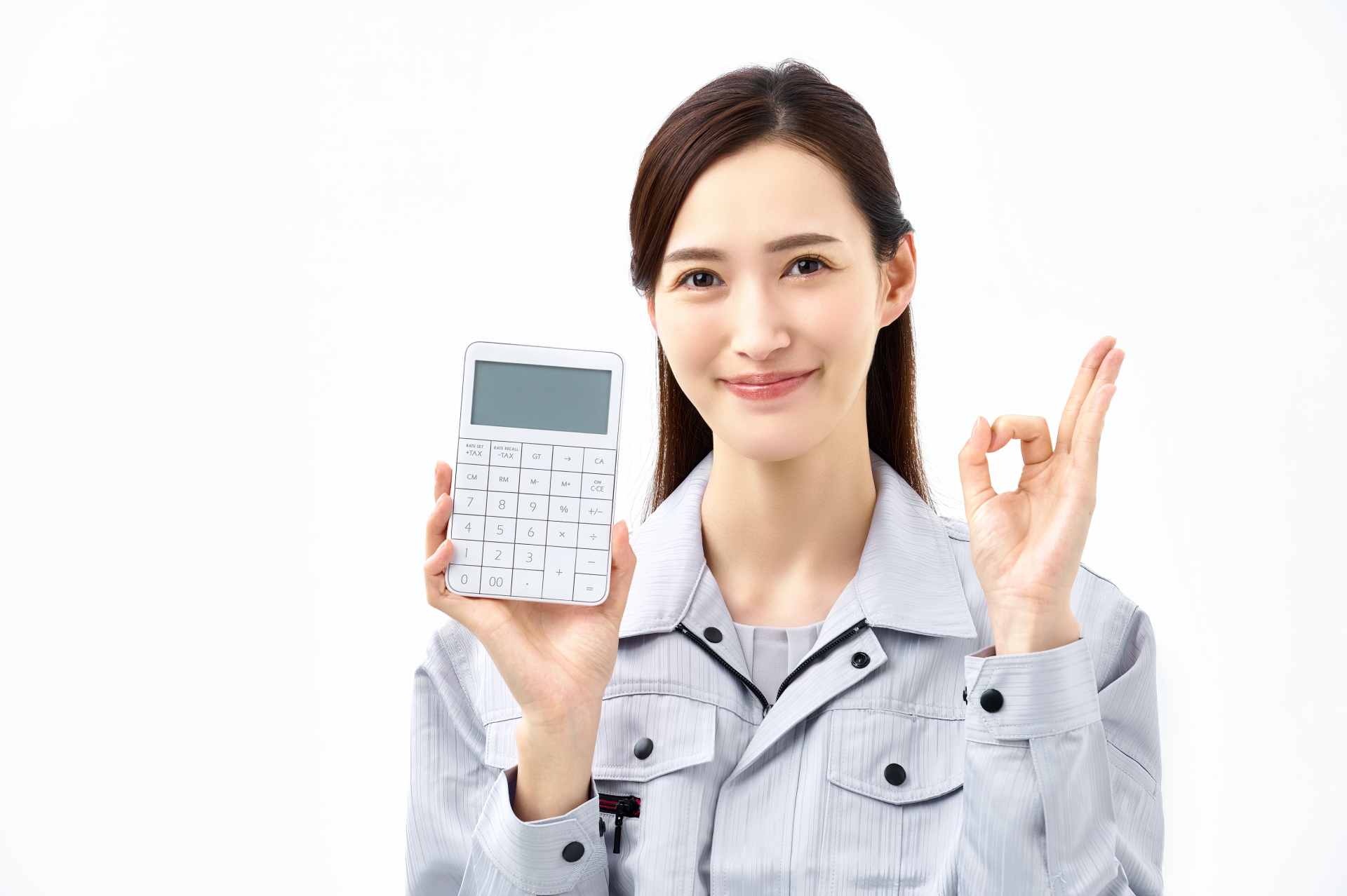 お問い合わせイメージ