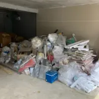 産業廃棄物回収