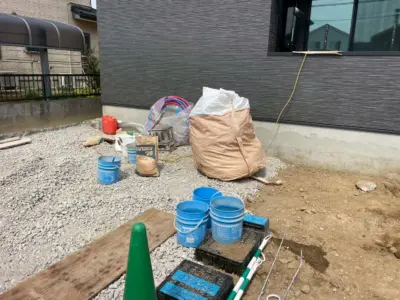 産業廃棄物回収