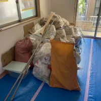 産業廃棄物回収