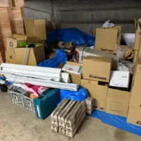 産業廃棄物回収