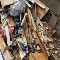 産業廃棄物回収