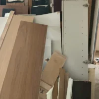 産業廃棄物回収