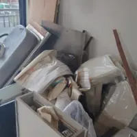 産業廃棄物回収