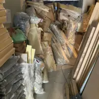 産業廃棄物回収