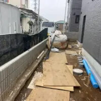 産業廃棄物回収