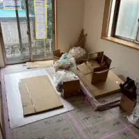 産業廃棄物回収