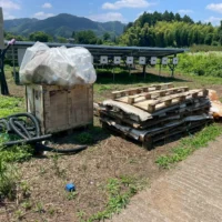 産業廃棄物回収