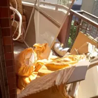 産業廃棄物回収