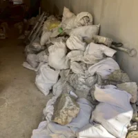 産業廃棄物回収