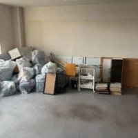 産業廃棄物回収