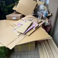 産業廃棄物回収