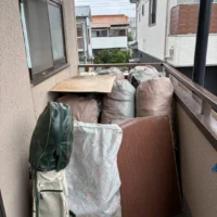 産業廃棄物回収