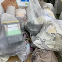 産業廃棄物回収