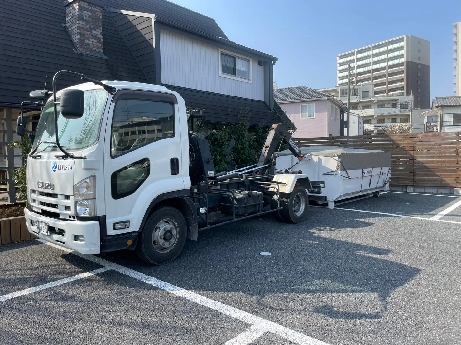 お問い合わせイメージ