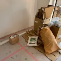 産業廃棄物回収