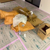 産業廃棄物回収