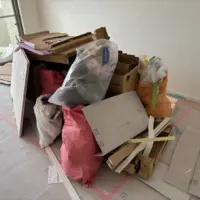 産業廃棄物回収