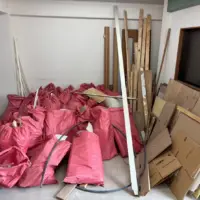 産業廃棄物回収