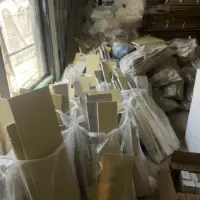 産業廃棄物回収