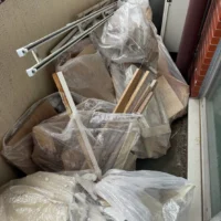 産業廃棄物回収