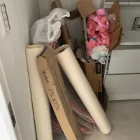 産業廃棄物回収