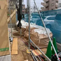 産業廃棄物回収