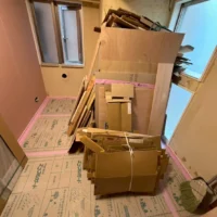 産業廃棄物回収
