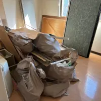 産業廃棄物回収