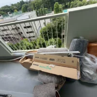 産業廃棄物回収